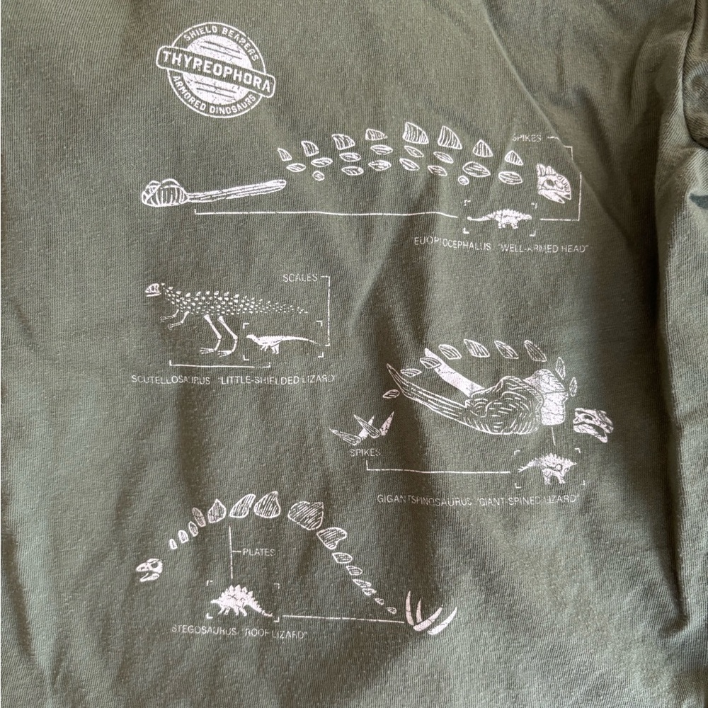 Cat & Jack Toddler Shirt Set - Picture 2 of 5